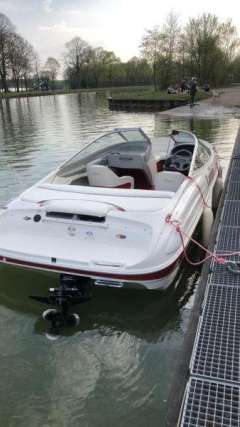 Bayliner 1850 SS Bowrider