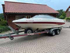 Bayliner 1850 SS Bowrider