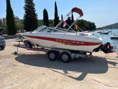 Bayliner 1850 SS Bowrider