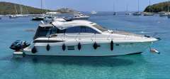 Prestige Jeanneau Prestige 50S Motoryacht