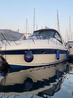 Bavaria 27 Sport Motoryacht