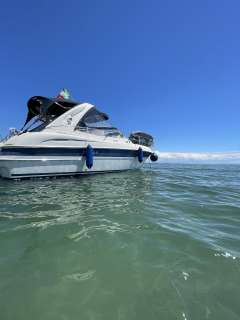 Bavaria 27 Sport