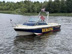 Sport Wellcraft (USA) Fisherman 24