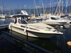 Draco 2700 Steerling Offshore
