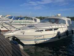 Marex 290 Sun Cruiser