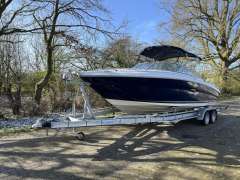 Sea Ray 220 SSE