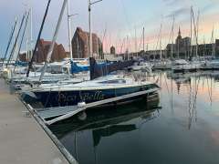 Delphia Sportina 680, Clever 23