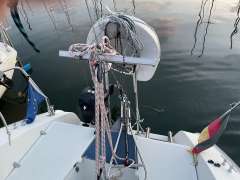 Delphia Sportina 680, Clever 23