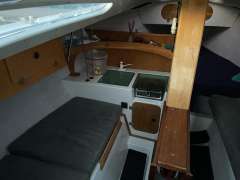 Delphia Sportina 680, Clever 23