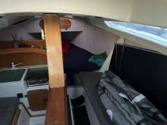 Delphia Sportina 680, Clever 23