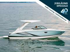Regal LS6 Surf Bateau de sport