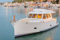 Sasga Yachts Menorquin 55 FB