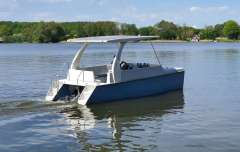 Woterfitz Suncat 21