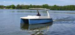 Woterfitz Suncat 21