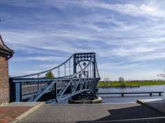 Saaman n Werft - Stahlyacht Rob T 34