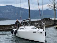 J Boats J/88