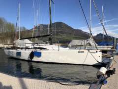 J Boats J/88 Daysailer