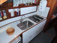 Neptunus Yachts Neptunus 107