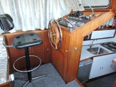 Neptunus Yachts Neptunus 107