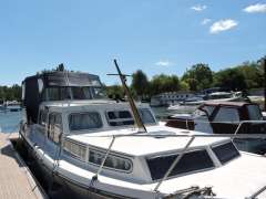 Neptunus Yachts Neptunus 107