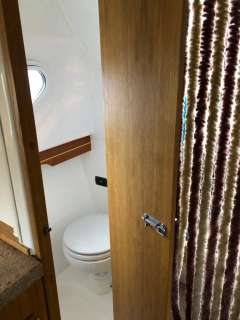 Shetland 4 + 2 Kajütboot