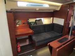Hanse 388