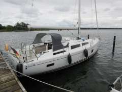 Hanse 388