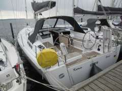 Hanse 418