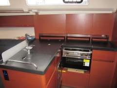 Hanse 418