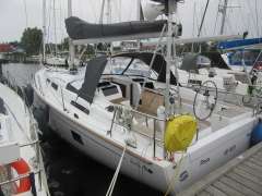 Hanse 458