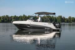 Massiv Boats SUNDECK 710 NEW MODEL STD VERSION !!