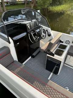 Massiv Boats SUNDECK 710 NEW MODEL STD VERSION !!
