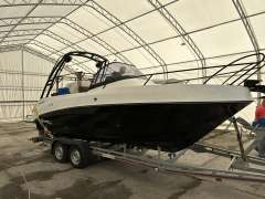 Massiv Boats SUNDECK 710 NEW MODEL STD VERSION !!