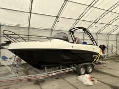 Massiv Boats SUNDECK 710 NEW MODEL STD VERSION !!