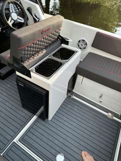 Massiv Boats SUNDECK 710 NEW MODEL STD VERSION !!