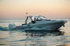 Pirelli 35 Sport Boat