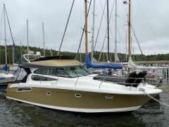 Jeanneau Prestige 42 Fly