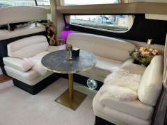 Jeanneau Prestige 42 Fly