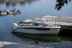 Yamarin 80DC Sportboot