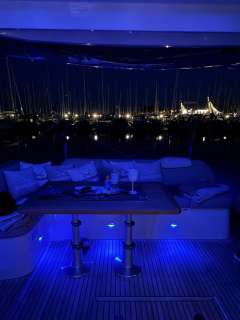 Prestige Yachts 420 Fly