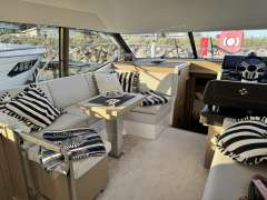 Prestige Yachts 420 Fly
