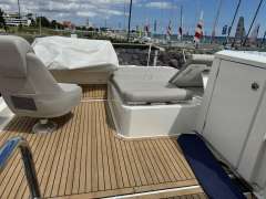Prestige Yachts 420 Fly