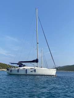 Bavaria 37 Cruiser