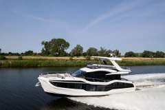 Galeon 560 FLY