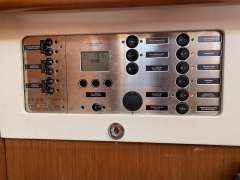Beneteau Oceanis 40