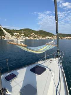 Beneteau Oceanis 40