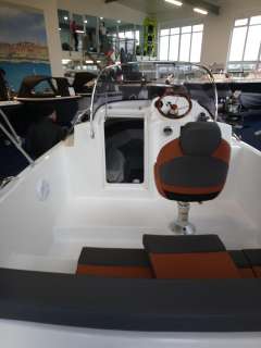 RaJo 565 Cabin