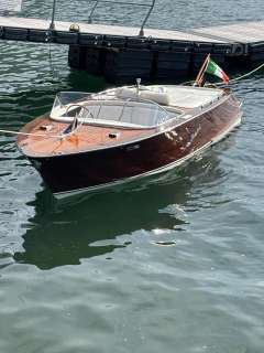 Boesch 510 Sport de Luxe