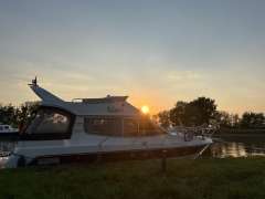 Galeon Nimo 260 Fly