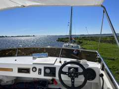 Galeon Nimo 260 Fly Galeon Nimo 260 Fly
